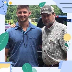 Meet your Posher, Donna